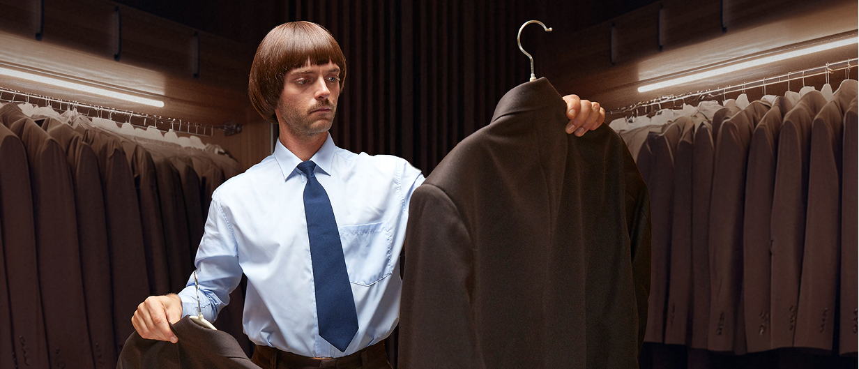 Life is better with options