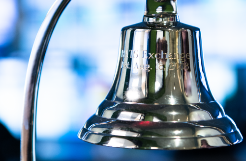 BATS Europe launches