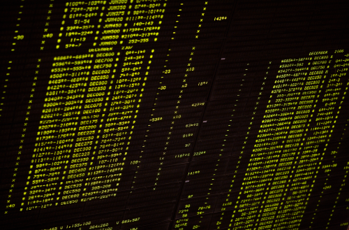 BATS offers clearing choice