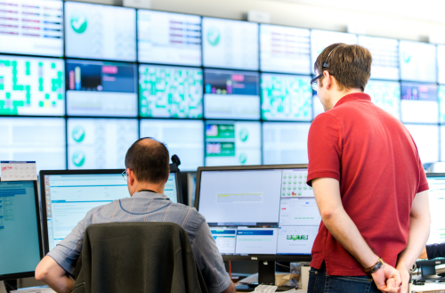 Bats begins listings with rie licence