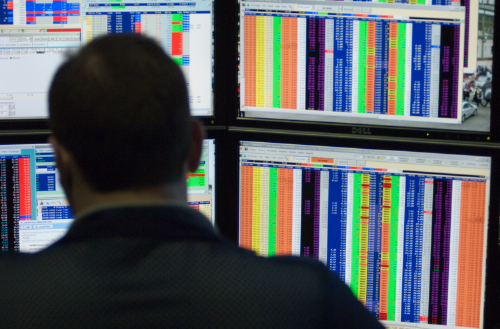 Bats launches trade reporting service