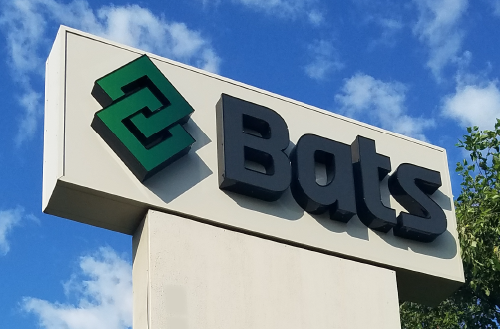 Bats Europe launches own indices